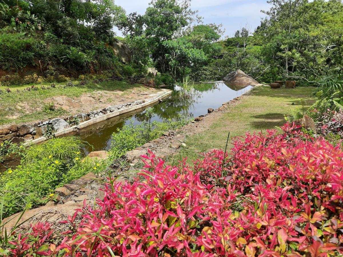 하푸탈레 Glenmyu Estate 아파트 외부 사진