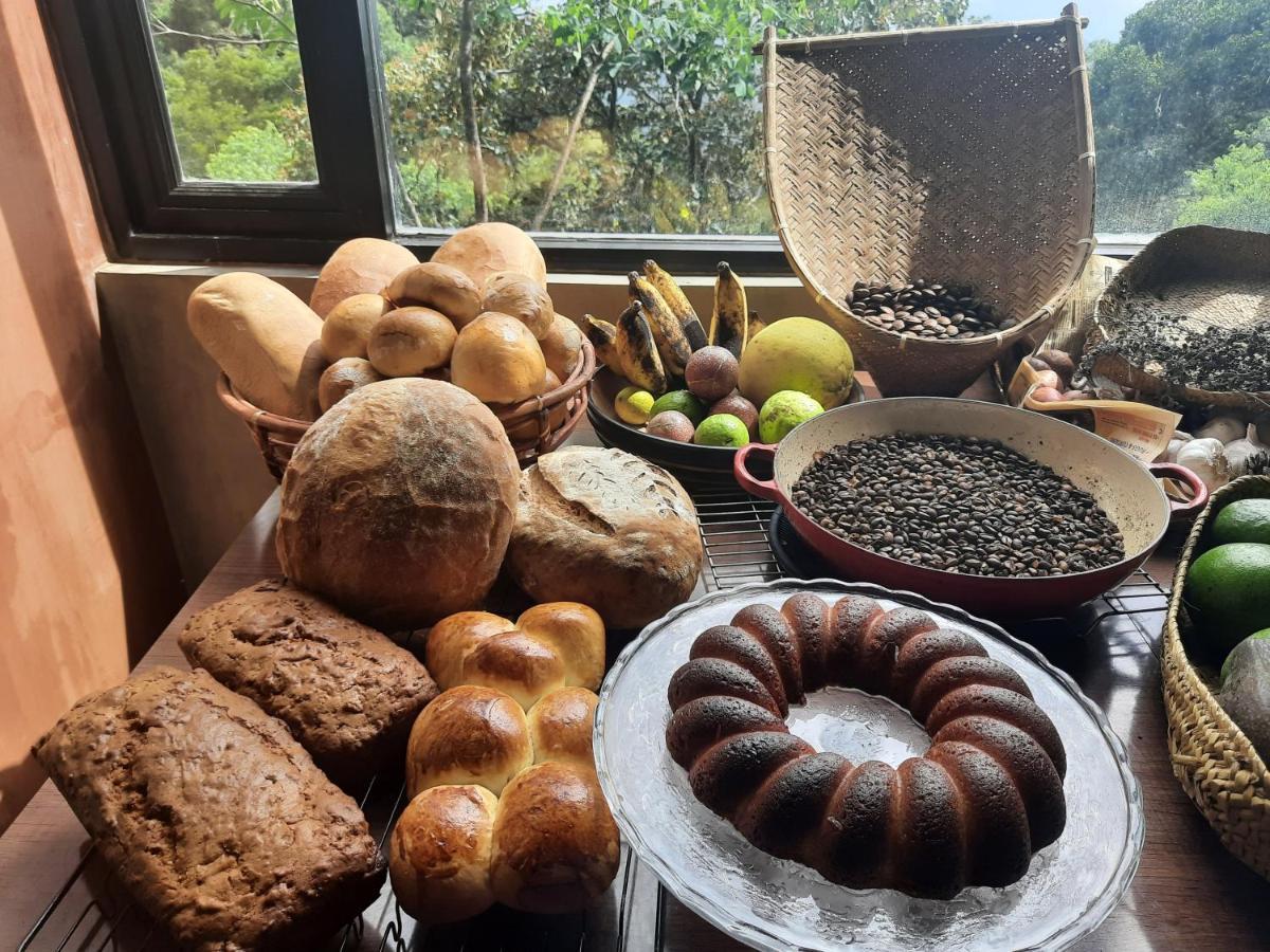 하푸탈레 Glenmyu Estate 아파트 외부 사진